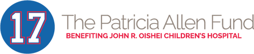 Patricia Allen Fund Tee